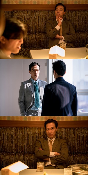 닥프 살인비서