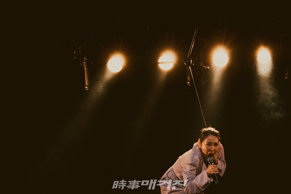 이소미_사라지고 남겨지다 ⓒShin-joong Kim