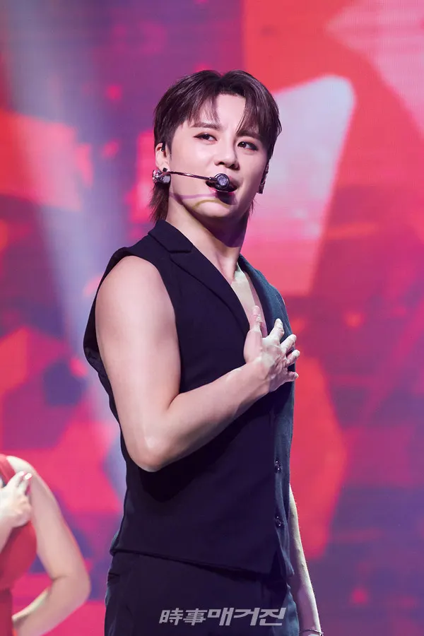 “2020 XIA 온라인 콘서트