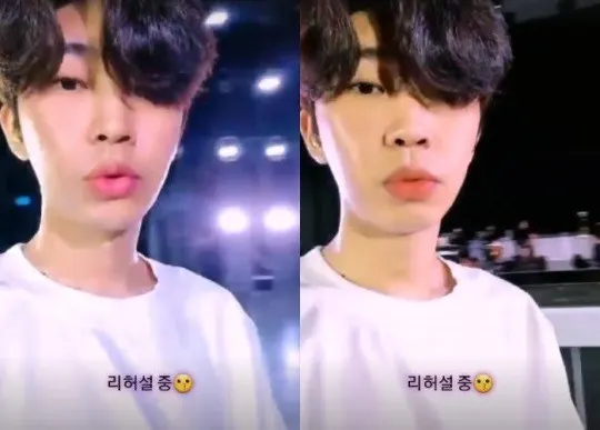 9월에도 가수 임영웅 향한 팬들의 뜨거운 사랑 이어졌다(사진=임영웅 인스타그램)