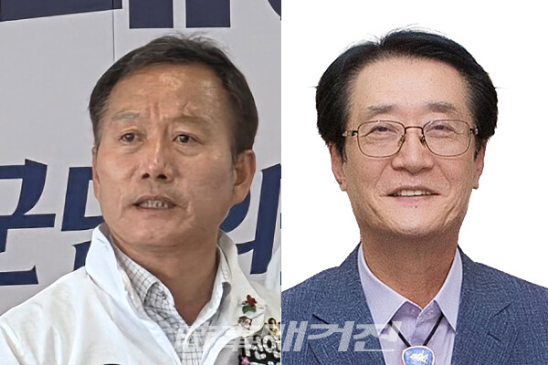 신안군수 여론조사, ‘숫자’보다 ‘시점’이 중요(사진_최윤규 기자)