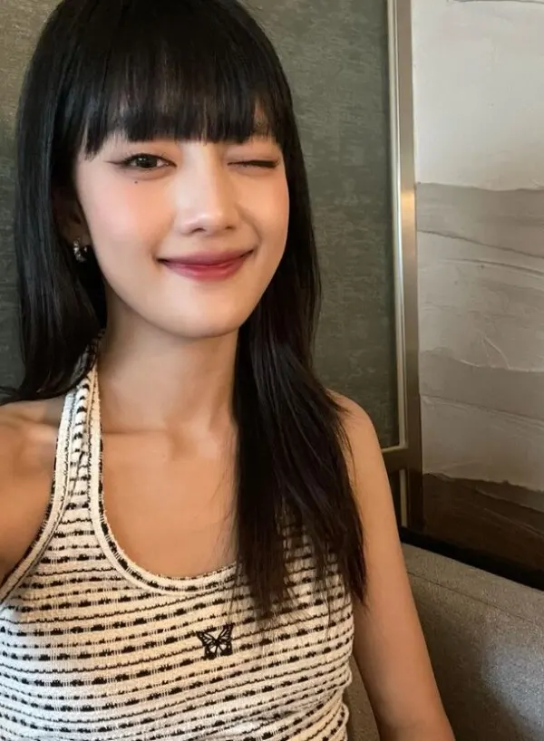 (여자)아이들 민니