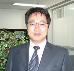 ▲ 김태균 행정사는 보다 많은 사람들에게 이의신청과 행정심판이라는 권리 구제 제도를 알려 개인의 권익을 보호 받기를 바라는 마음이다.