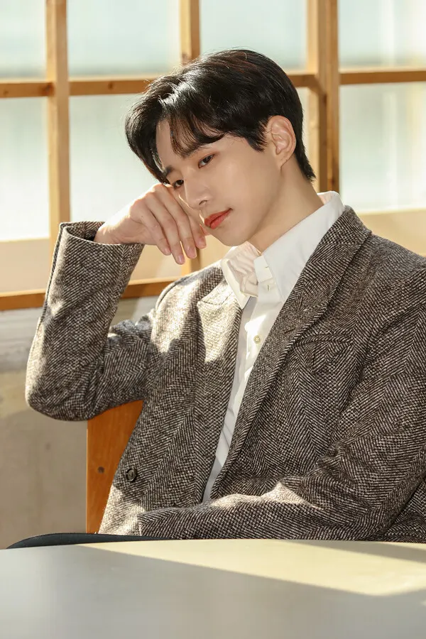 이준호(사진=JYP 제공)