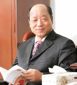 ▲ 대전관저고등학교 전상현 교장