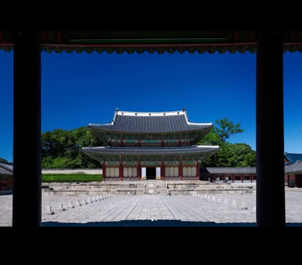 창덕궁 (사진=창덕궁관리소 SNS)