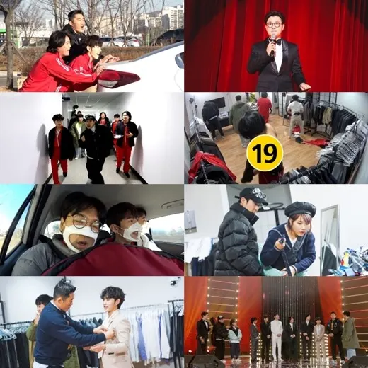 '국민가수 수련원' 국가수 박창근·김동현·이솔로몬·이병찬·고은성·조연호 이야기(사진=TV조선)