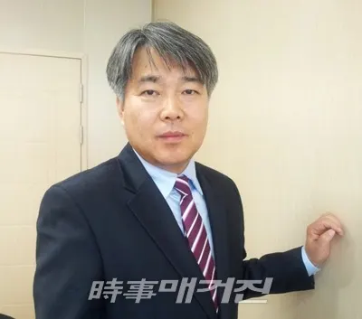‘나노필름’ 판매법인 (주)풍배 김연태 대표