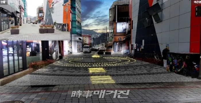 시민창안 300거리프로젝트사업(정읍시_사진제공)