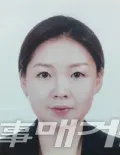 이성경 작가 2019.03.22. (사진_대구문화예술회관)