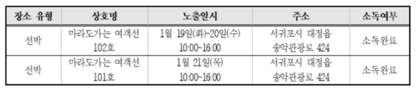 이동경로