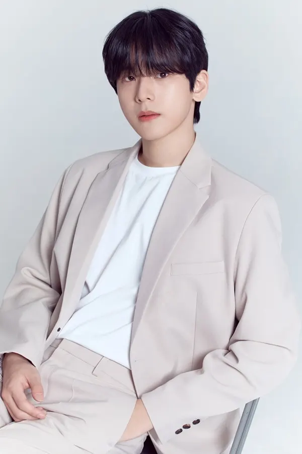 김기해 (사진=블루웨일엔터테인먼트 제공)
