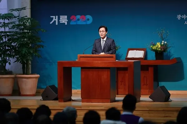 ‘교회의 주인은 하나님’이심을 늘 강조해 온 황세형 목사는 기존 성도들이 새로운 성도들을 기꺼이 맞아들일 수 있는 분위기 조성, 누구나 교회 안에서 소외됨 없이 스스럼없이 녹아들어 적응할 수 있는 교회 내 조직 문화, 새로운 풍조를 만들어 가고 있다.
