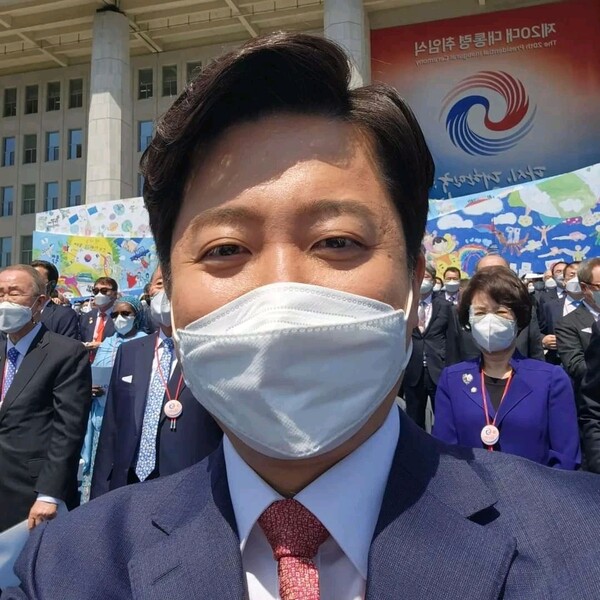 사진출처 ㆍ이준석 대표 페이스북