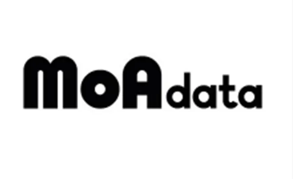 사진=모아데이타 로고