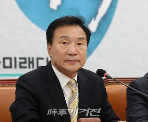 손학규 바른미래당 대표(사진_시사매거진 DB)