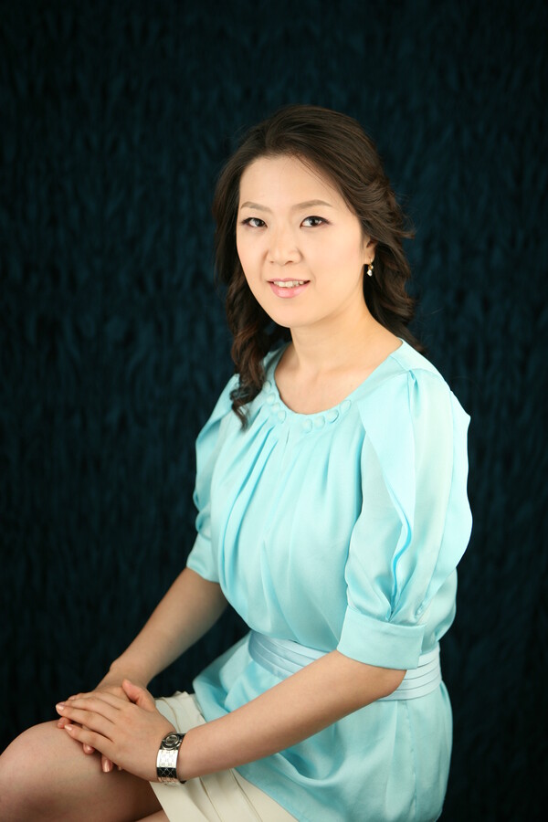 인제대학교 배예나 교수