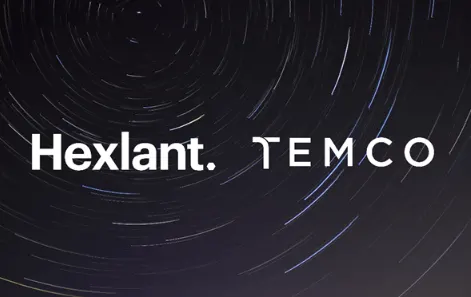 TEMCO(템코) X 헥슬란트’ MOU 이미지(사진_템코)