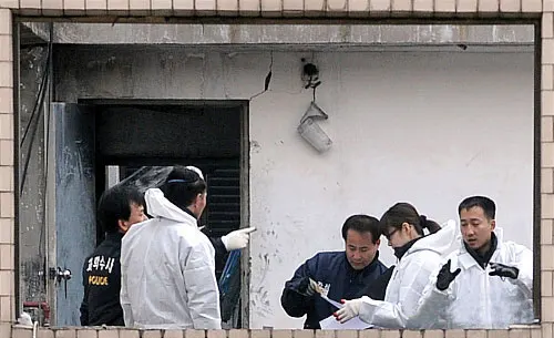 ▲ 국과수에 따르면 2005년 의뢰받은 DNA분석 건수는 모두 3만 1,700여 건, 하루에 100건 가까운 수치이지만 현재 국과수의 DNA 감정인원은 턱없이 부족하다.