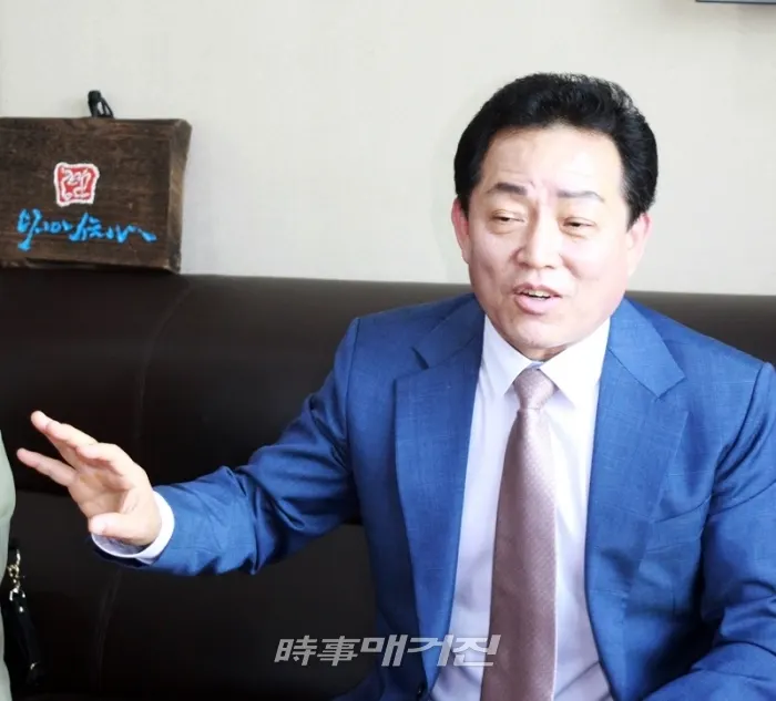 (주)젠틀리머 노광수 대표