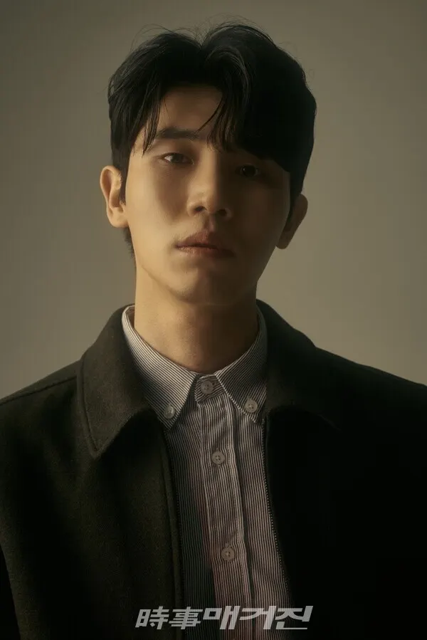 드로잉엔터테인먼트는  독립영화계에서 활동해 온 강영택 배우를 새롭게 영입하였다.(사진제공_드로잉엔터테인먼트)