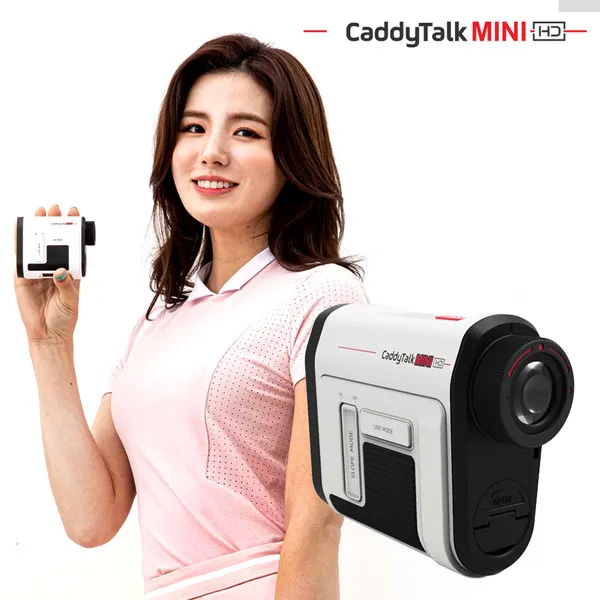 ‘캐디톡 미니HD’ 제품 이미지