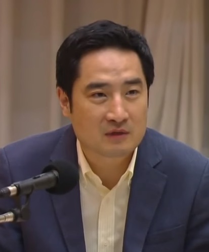 강용석 (사진=YTN 캡처 화면)