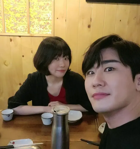 영탁 인스타그램