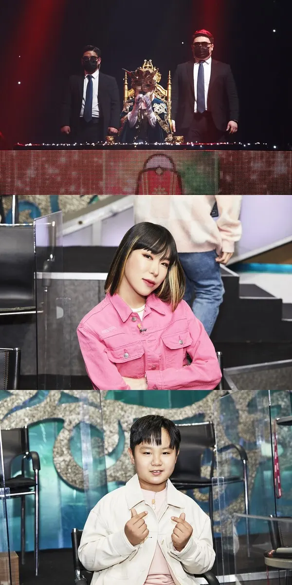 '복면가왕' 작은아씨들 4연승 저지할 도전자는?(사진=MBC '복면가왕')