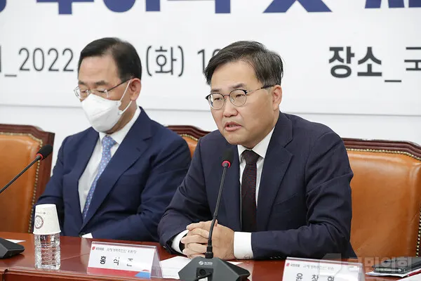 홍석준 국민의힘 의원.(사진_국민의힘)