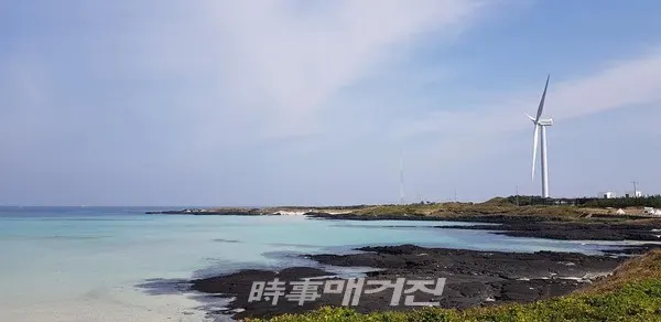 2020제주올레축제 제주올레20코스(사진_박혜경 작가)