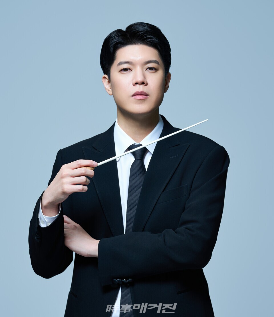 정한결 ⓒHo Chang