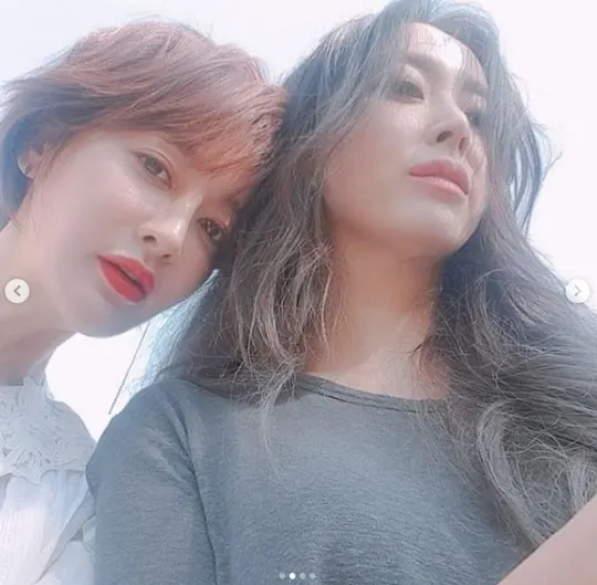 ▲ 사진=김혜은 인스타그램