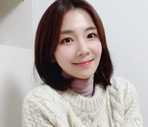 박지희 아나운서 (사진=공식 인스타그램)