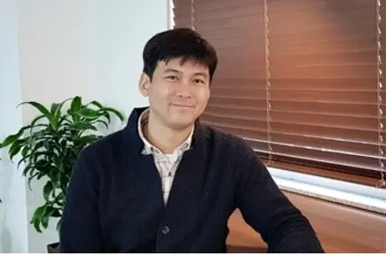 (주)본시스템즈 김창현 대표