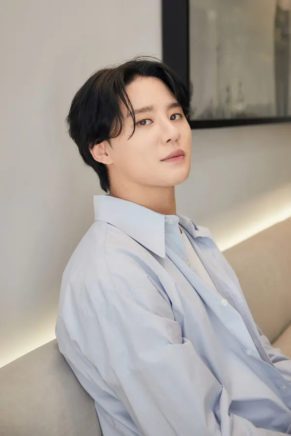 김준수(씨제스 엔터테인먼트 제공)