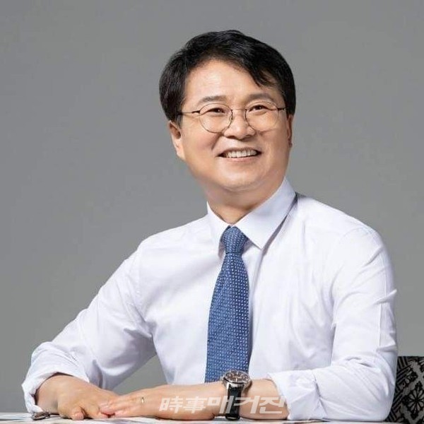 이귀재 미래농촌이사장