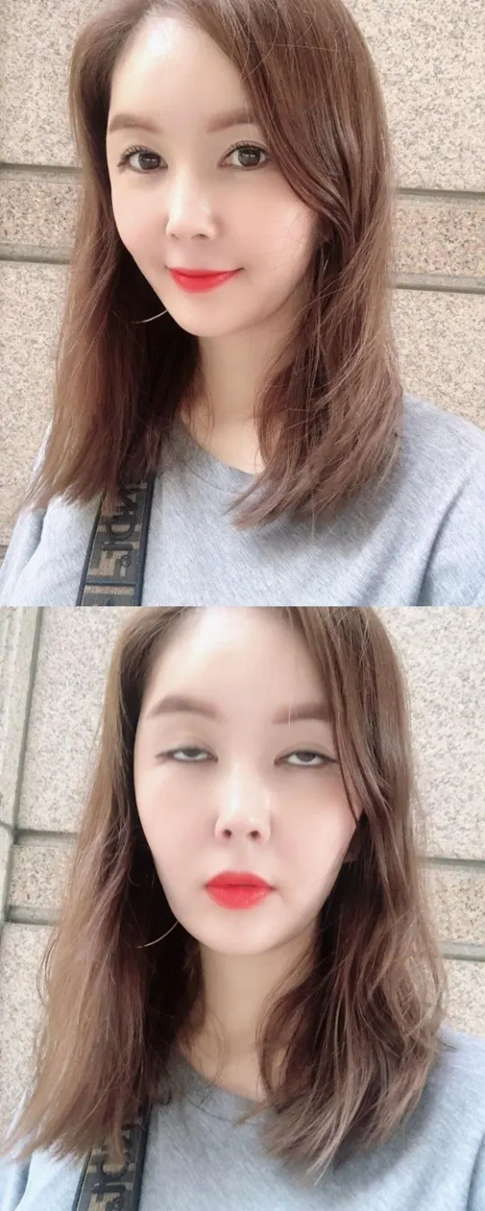 ▲ 장영란(사진=인스타그램 캡처)