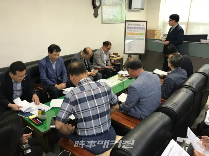 전주형 지역사회 통합돌봄 본격화(사진_전주시)