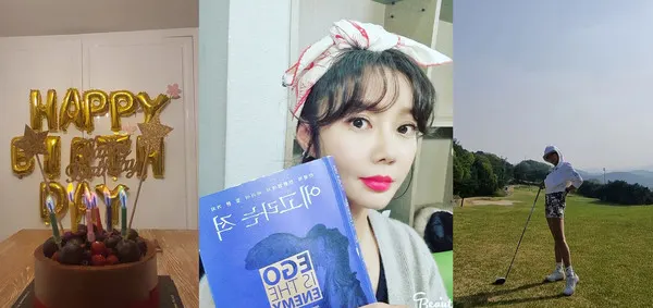 여배우 조은숙 50대 맞아? 인스타 속 동안 근황 눈길...나이 프로필은?(사진=조은숙 인스타)