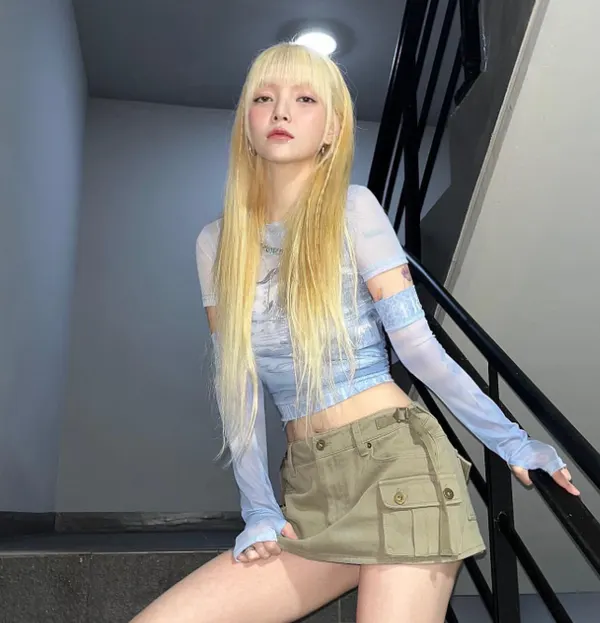 사진=신지민 인스타그램
