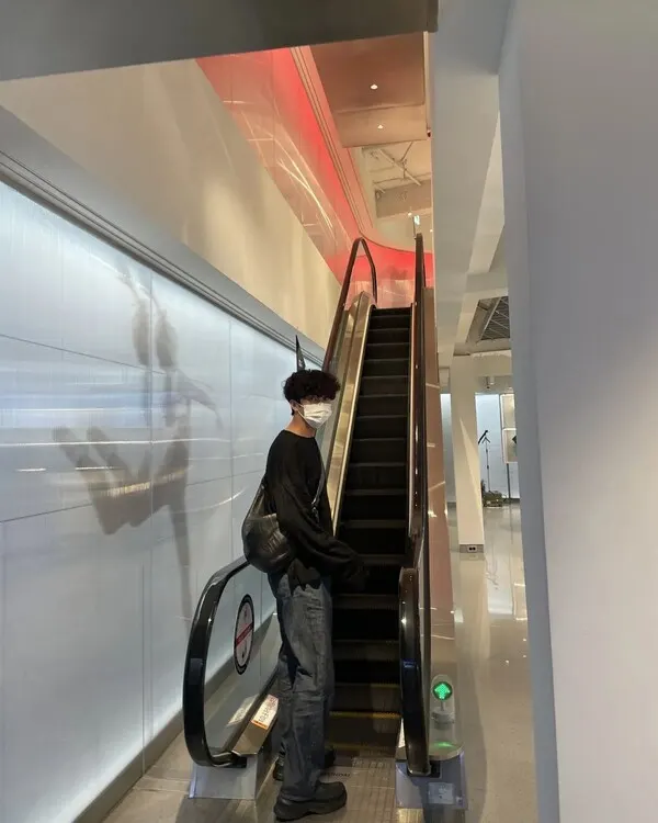 가수 임영웅 (사진=인스타그램 캡처)