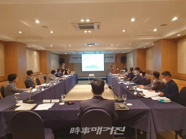 제주형 응급의료 협력체계 강화 및 지역 응급의료 정책 추진 기반 마련(사진_제주특별자치도)