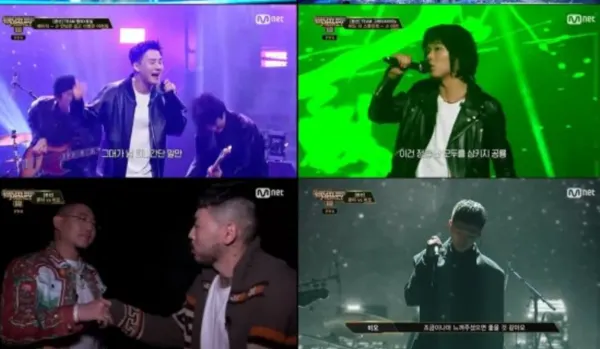 쇼미더머니10(출처=쇼미더머니 10 방송캡처)