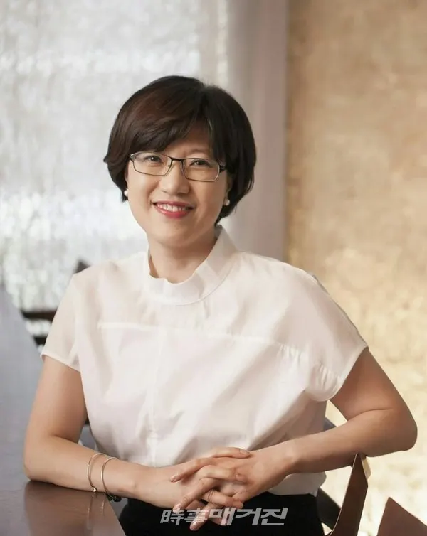 '그림의 힘' 저자 김선현 교수