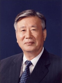 이중근 (주)부영 회장