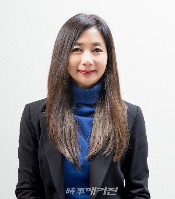 강영순 작가