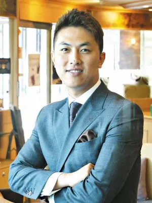 ▲ 이룰팀은 고객이 재정으로부터 자유로워질 수 있도록 하는 것을 최상의 가치로 삼고 고객과 가정이 재정적으로 안정된 현재와 미래를 확신할 수 있도록 서비스를 제공한다.