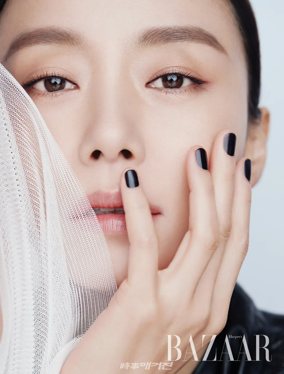 (사진 제공) 하퍼스 바자 코리아 Harper’s BAZAAR