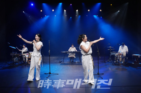 창작아티스트 오늘 쇼케이스 (사진_서울남산·돈화문국악당공연사업팀)